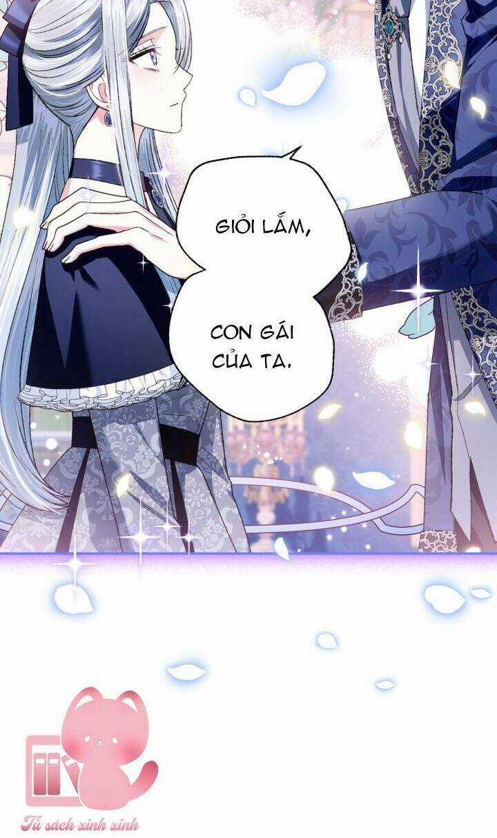 Cha Ơi Con Không Muốn Kết Hôn Đâu Chapter 96 trang 58