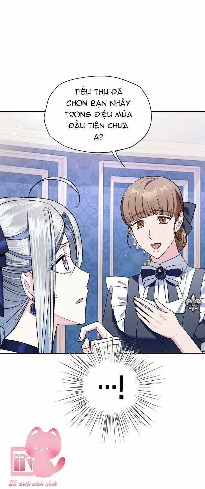 Cha Ơi Con Không Muốn Kết Hôn Đâu Chapter 96 trang 67