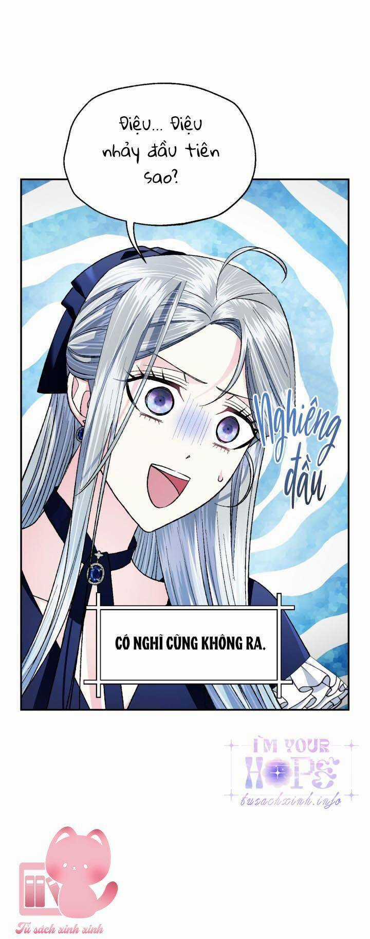 Cha Ơi Con Không Muốn Kết Hôn Đâu Chapter 96 trang 68