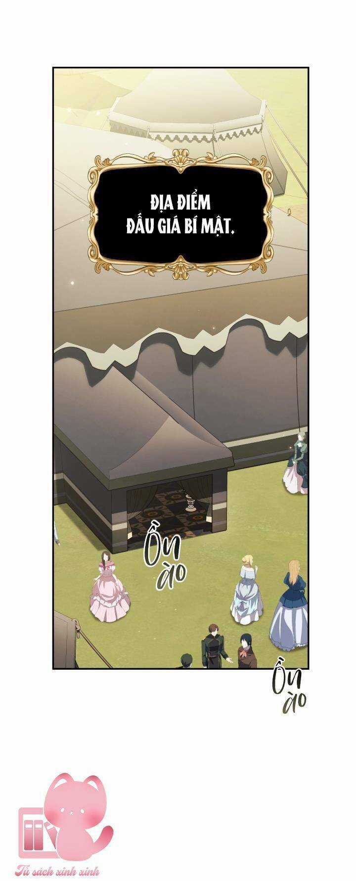 Cha Ơi Con Không Muốn Kết Hôn Đâu Chapter 96 trang 7