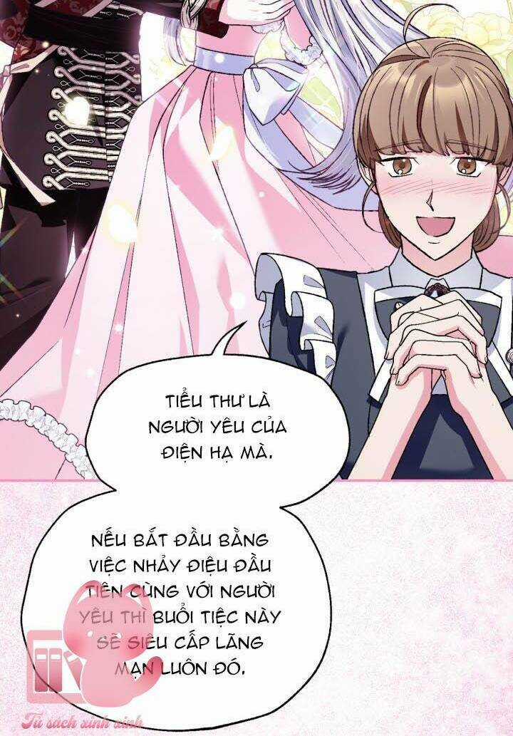 Cha Ơi Con Không Muốn Kết Hôn Đâu Chapter 96 trang 71