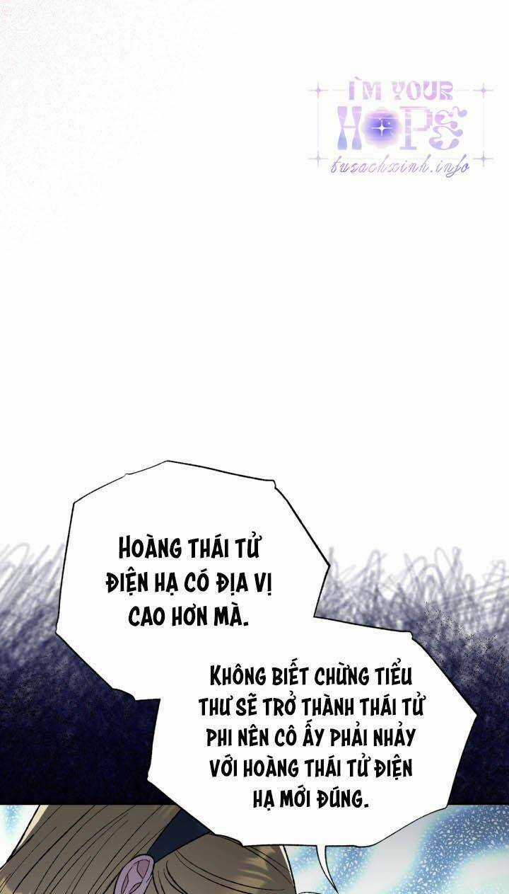 Cha Ơi Con Không Muốn Kết Hôn Đâu Chapter 96 trang 73