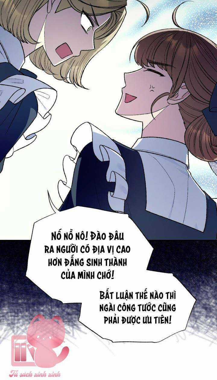 Cha Ơi Con Không Muốn Kết Hôn Đâu Chapter 96 trang 74