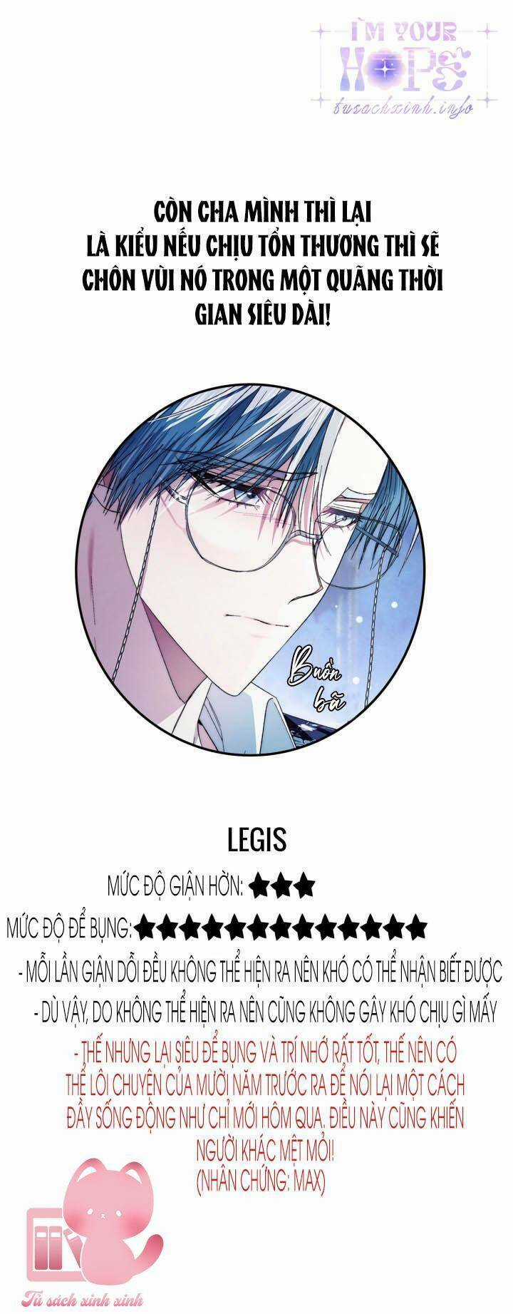 Cha Ơi Con Không Muốn Kết Hôn Đâu Chapter 96 trang 78