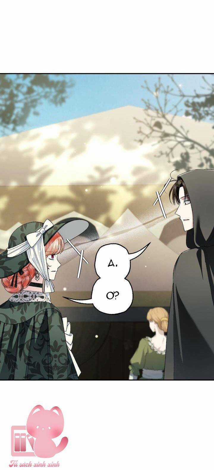 Cha Ơi Con Không Muốn Kết Hôn Đâu Chapter 96 trang 8