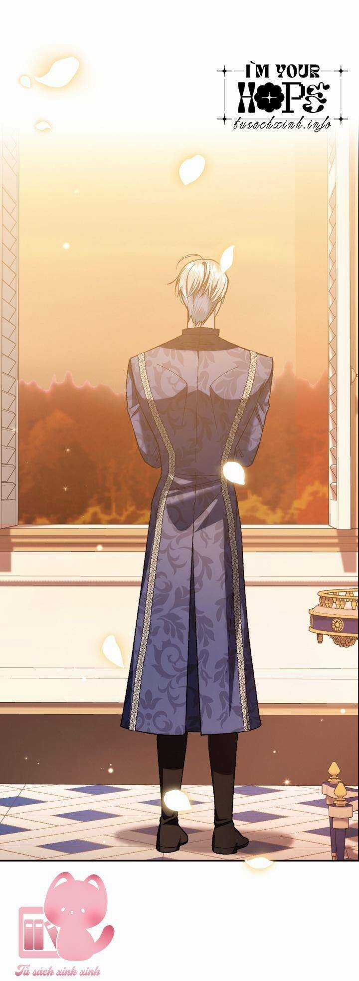 Cha Ơi Con Không Muốn Kết Hôn Đâu Chapter 96 trang 82