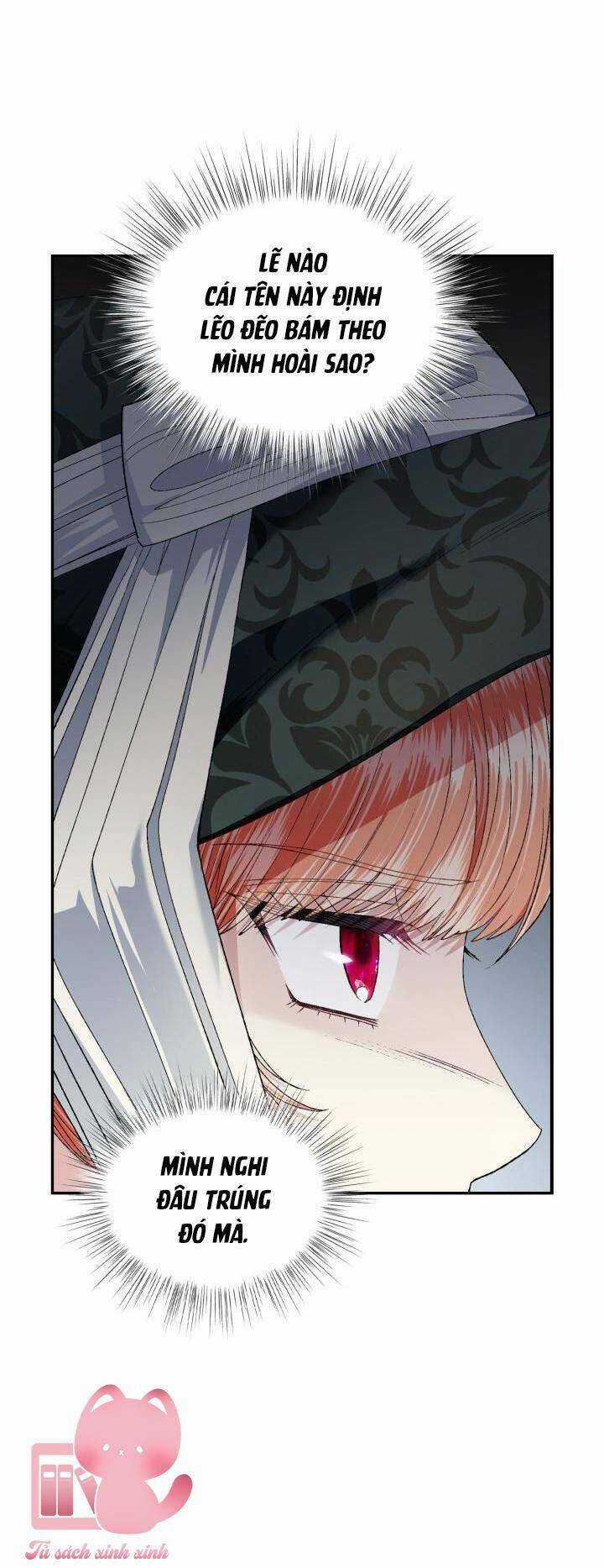 Cha Ơi Con Không Muốn Kết Hôn Đâu Chapter 96 trang 9