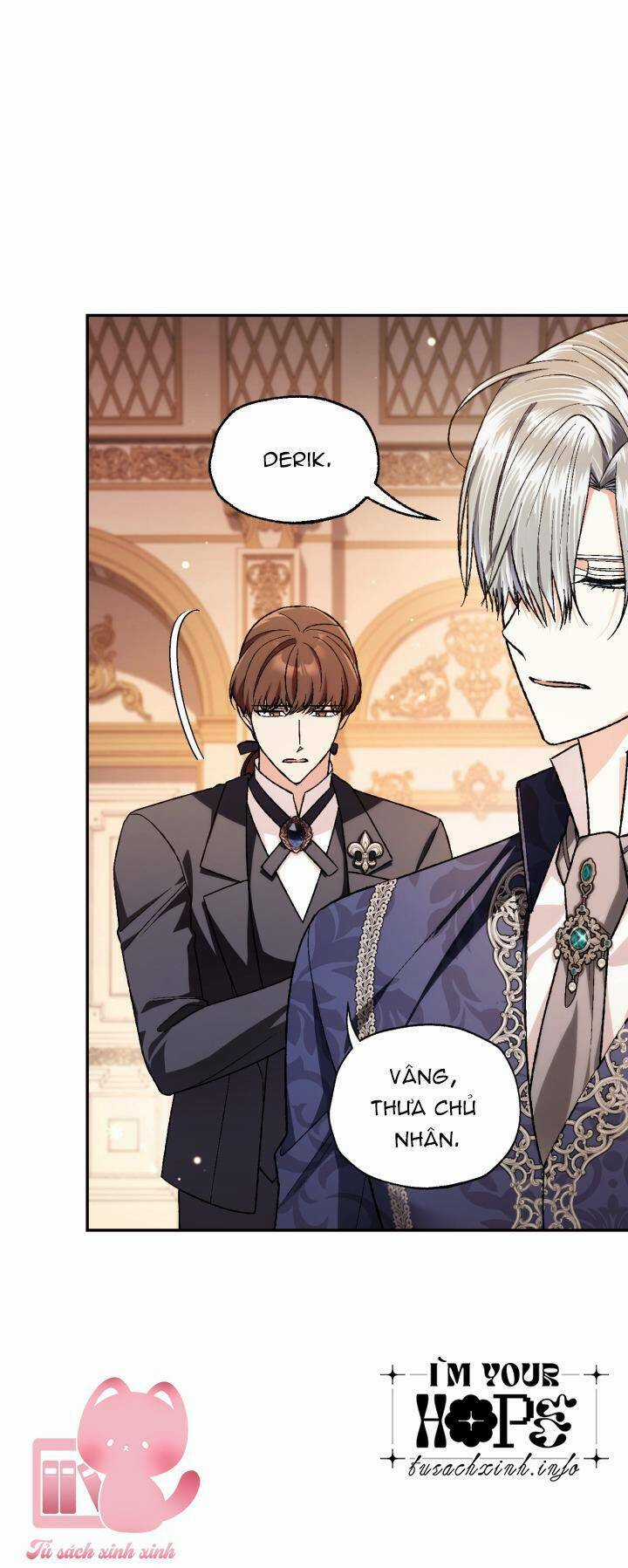 Cha Ơi Con Không Muốn Kết Hôn Đâu Chapter 96 trang 92