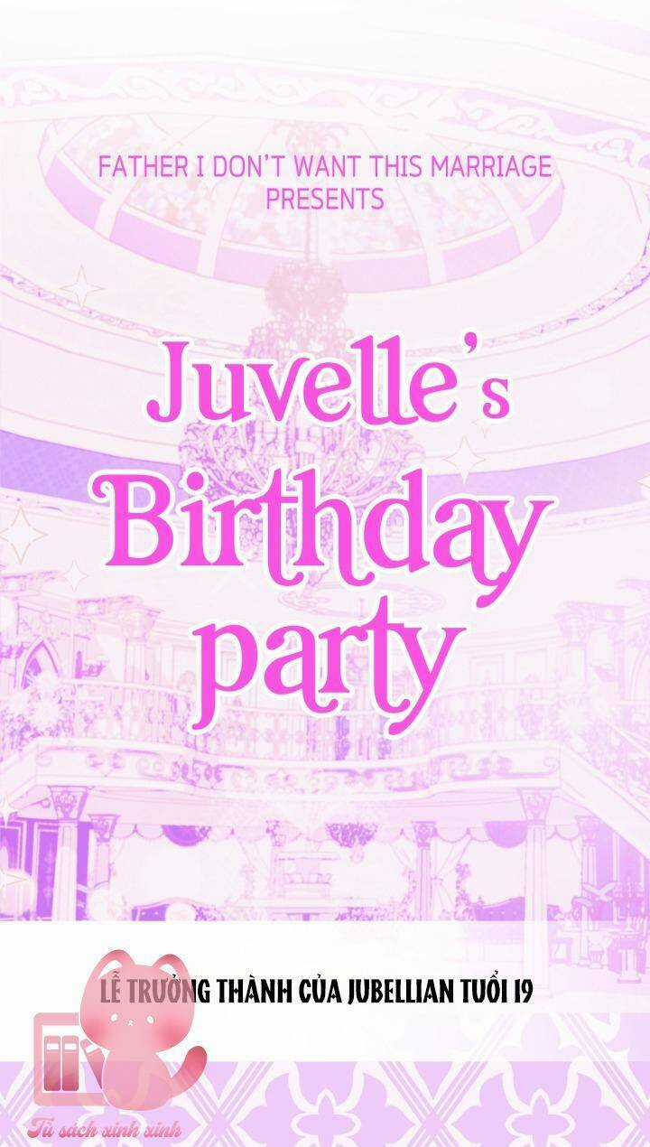 Cha Ơi Con Không Muốn Kết Hôn Đâu Chapter 96 trang 96