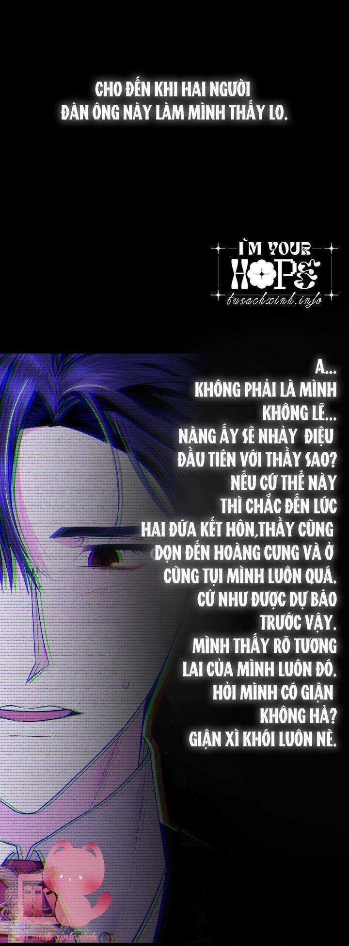 Cha Ơi Con Không Muốn Kết Hôn Đâu Chapter 96 trang 98