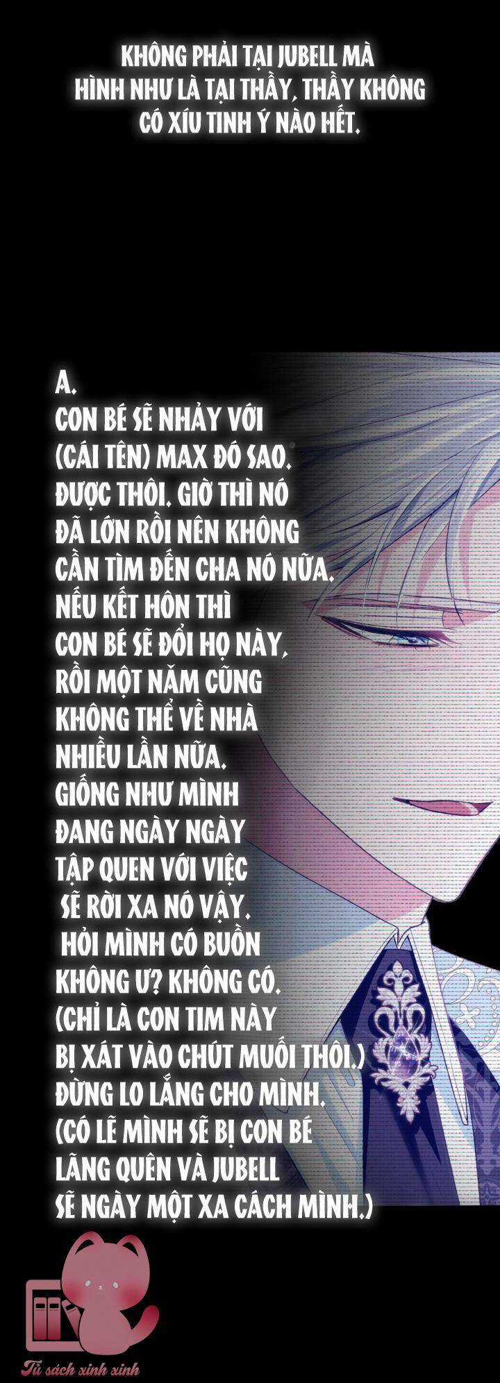 Cha Ơi Con Không Muốn Kết Hôn Đâu Chapter 96 trang 99