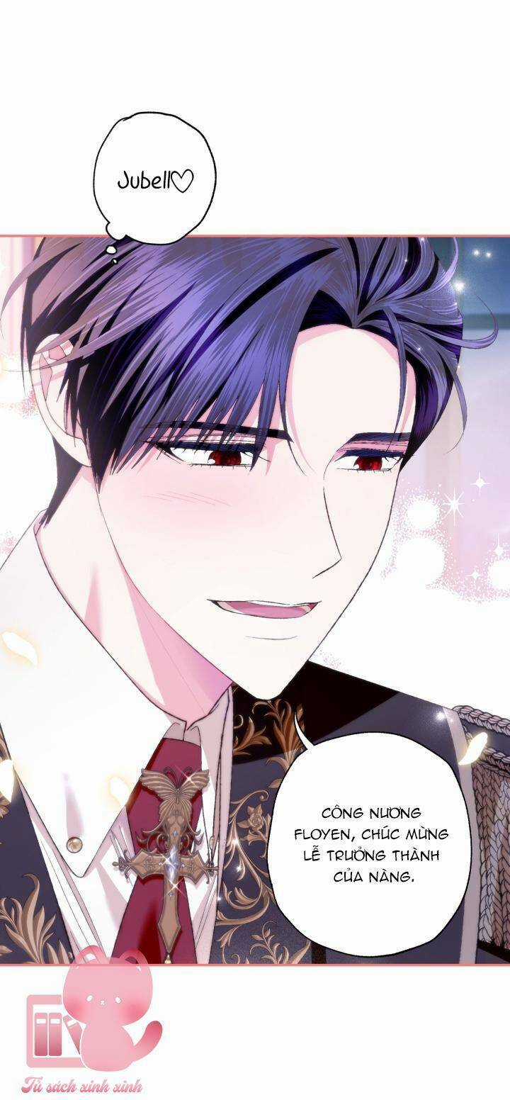 Cha Ơi Con Không Muốn Kết Hôn Đâu Chapter 97 trang 10