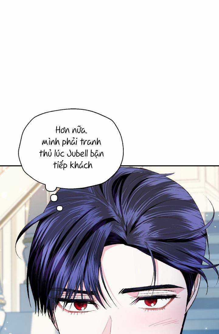 Cha Ơi Con Không Muốn Kết Hôn Đâu Chapter 97 trang 15