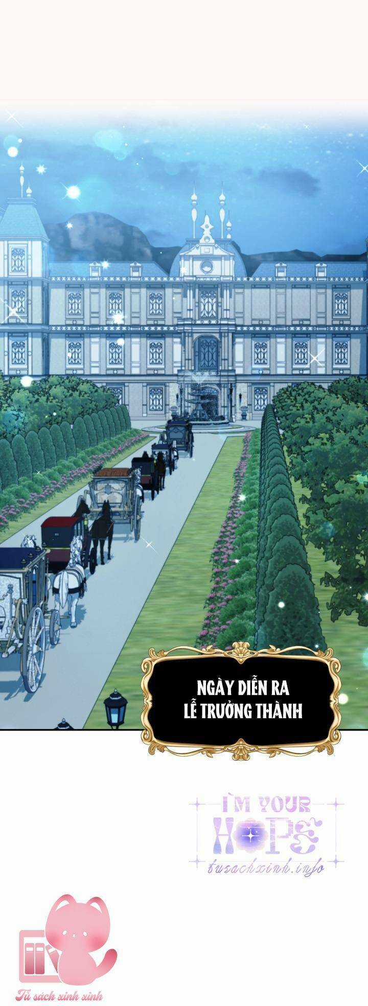 Cha Ơi Con Không Muốn Kết Hôn Đâu Chapter 97 trang 2