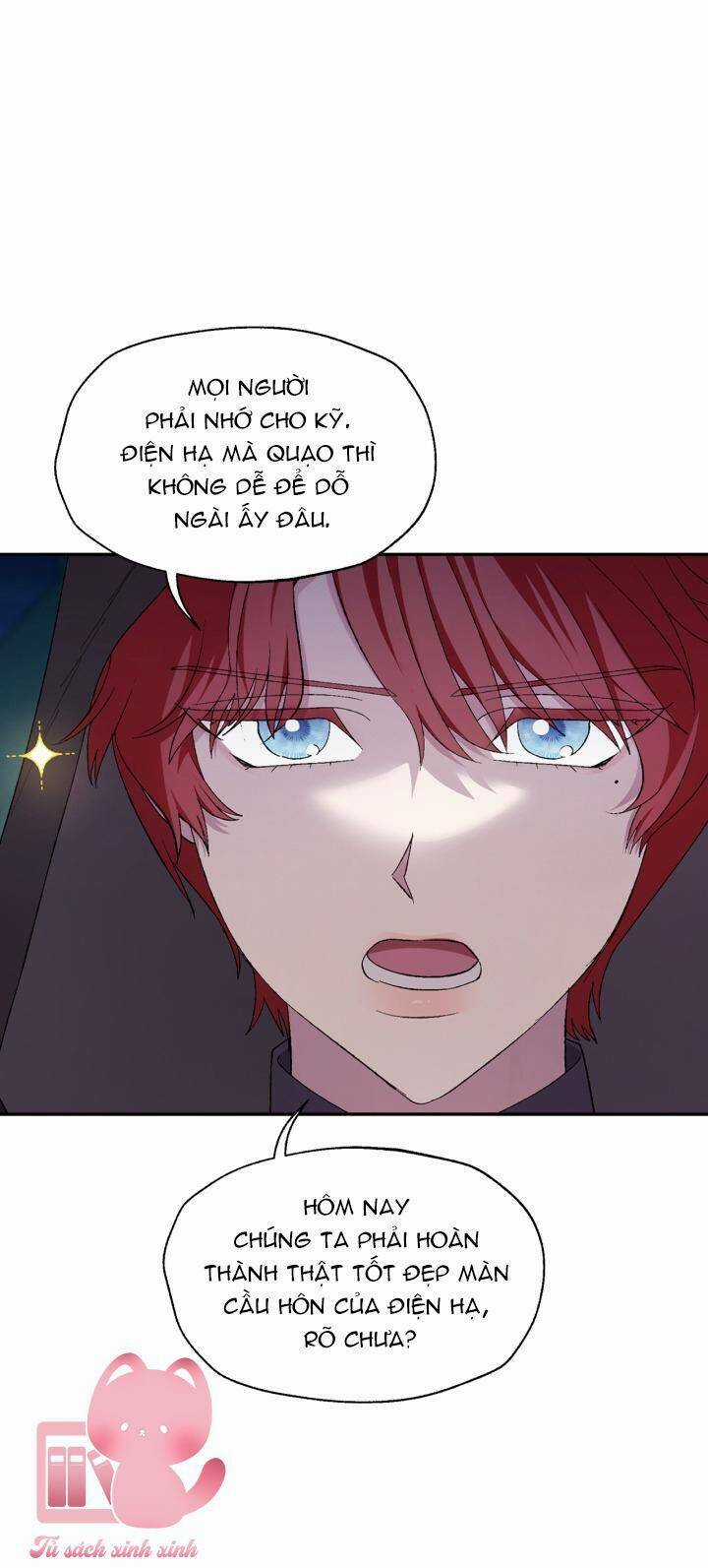 Cha Ơi Con Không Muốn Kết Hôn Đâu Chapter 97 trang 20