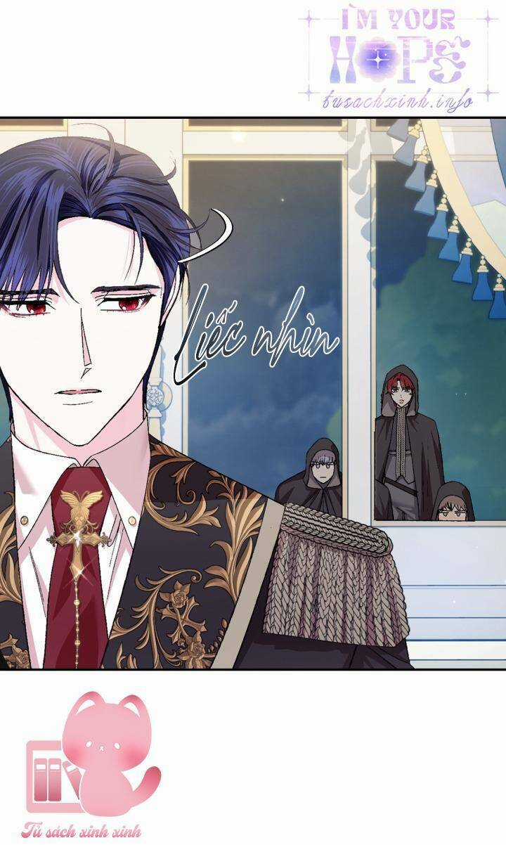 Cha Ơi Con Không Muốn Kết Hôn Đâu Chapter 97 trang 21