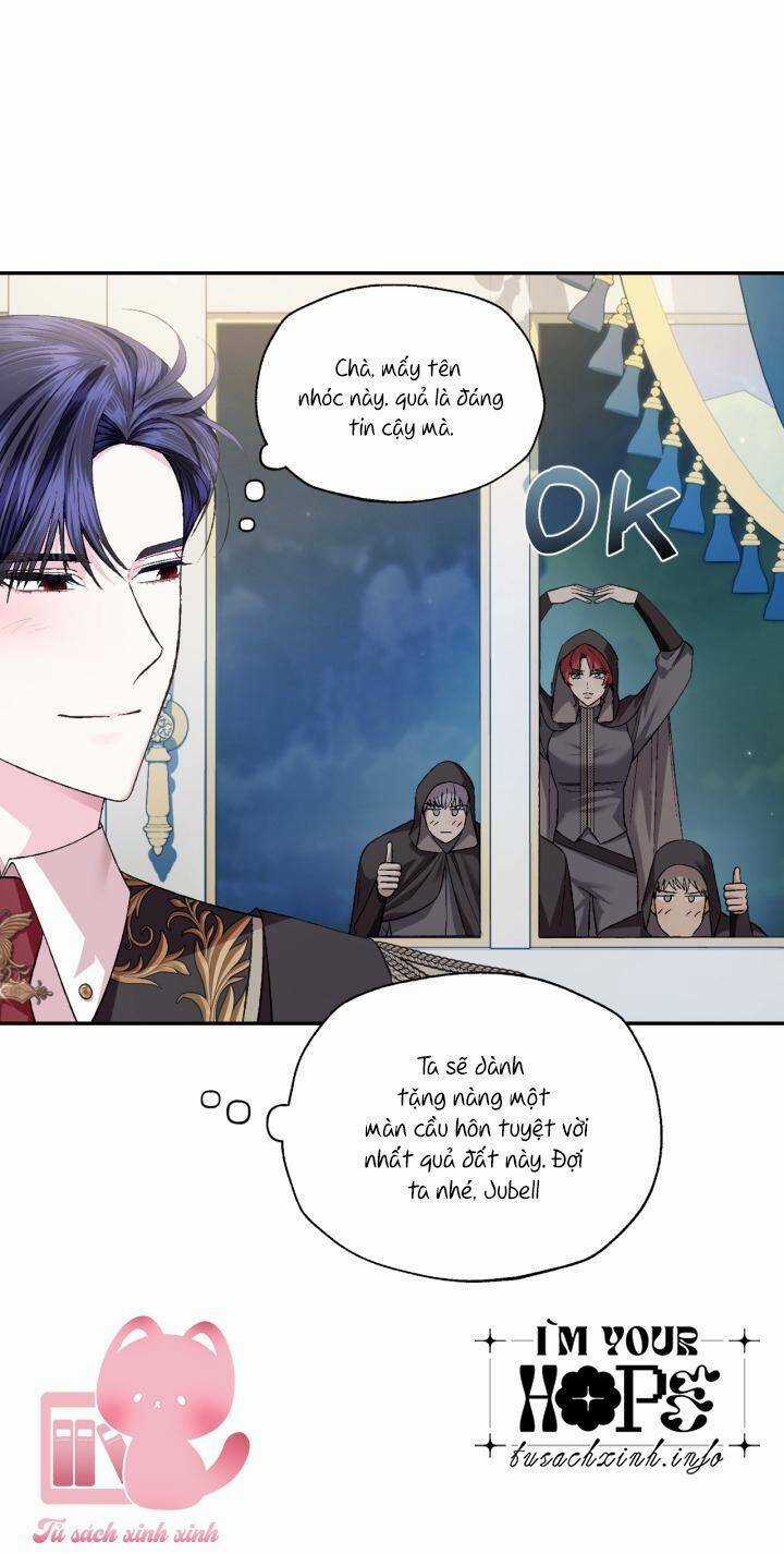 Cha Ơi Con Không Muốn Kết Hôn Đâu Chapter 97 trang 22