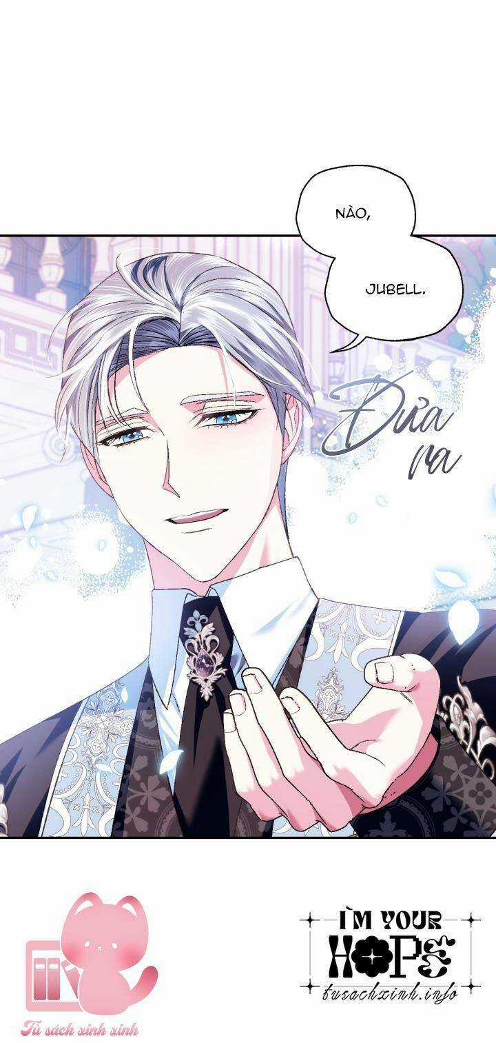 Cha Ơi Con Không Muốn Kết Hôn Đâu Chapter 97 trang 28