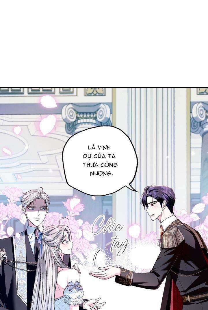 Cha Ơi Con Không Muốn Kết Hôn Đâu Chapter 97 trang 31