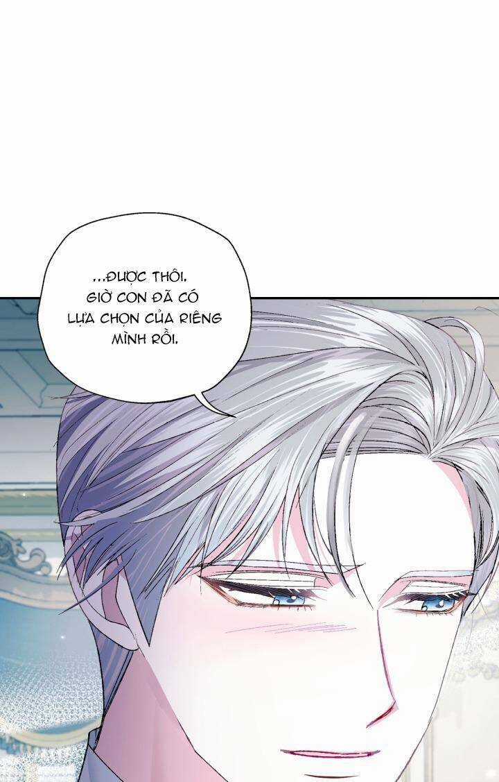 Cha Ơi Con Không Muốn Kết Hôn Đâu Chapter 97 trang 33