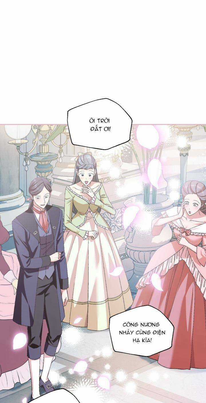 Cha Ơi Con Không Muốn Kết Hôn Đâu Chapter 97 trang 36