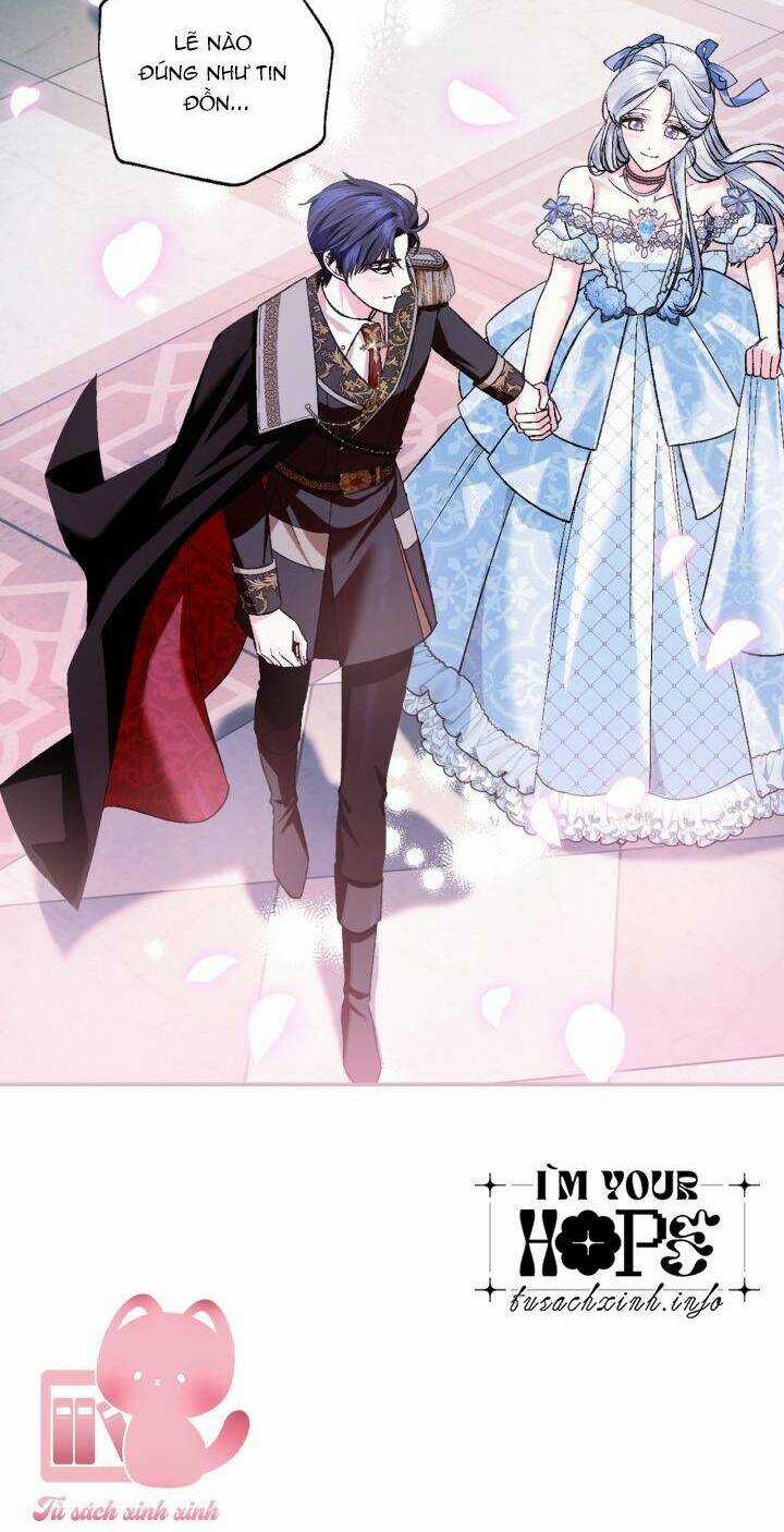 Cha Ơi Con Không Muốn Kết Hôn Đâu Chapter 97 trang 37