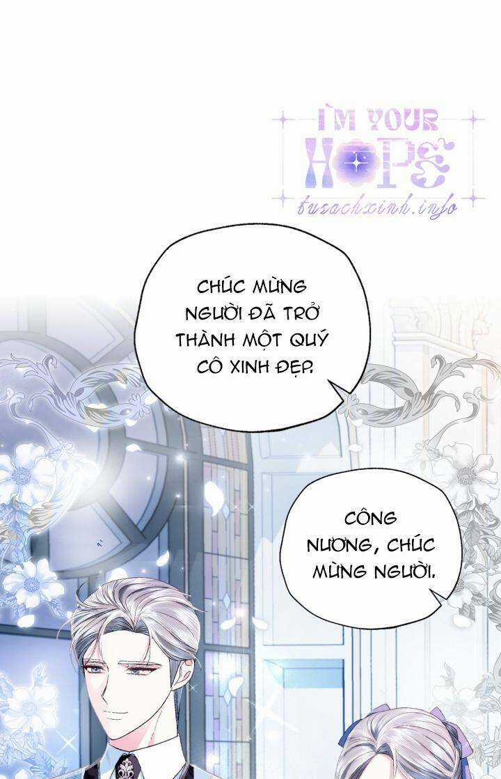 Cha Ơi Con Không Muốn Kết Hôn Đâu Chapter 97 trang 4