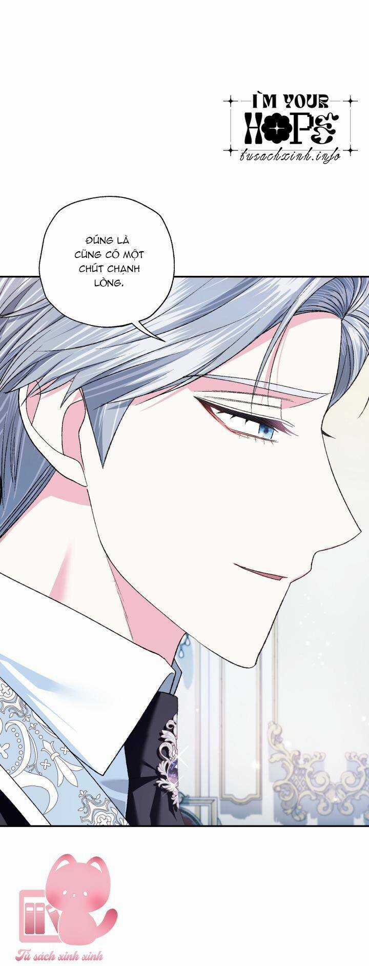 Cha Ơi Con Không Muốn Kết Hôn Đâu Chapter 97 trang 41