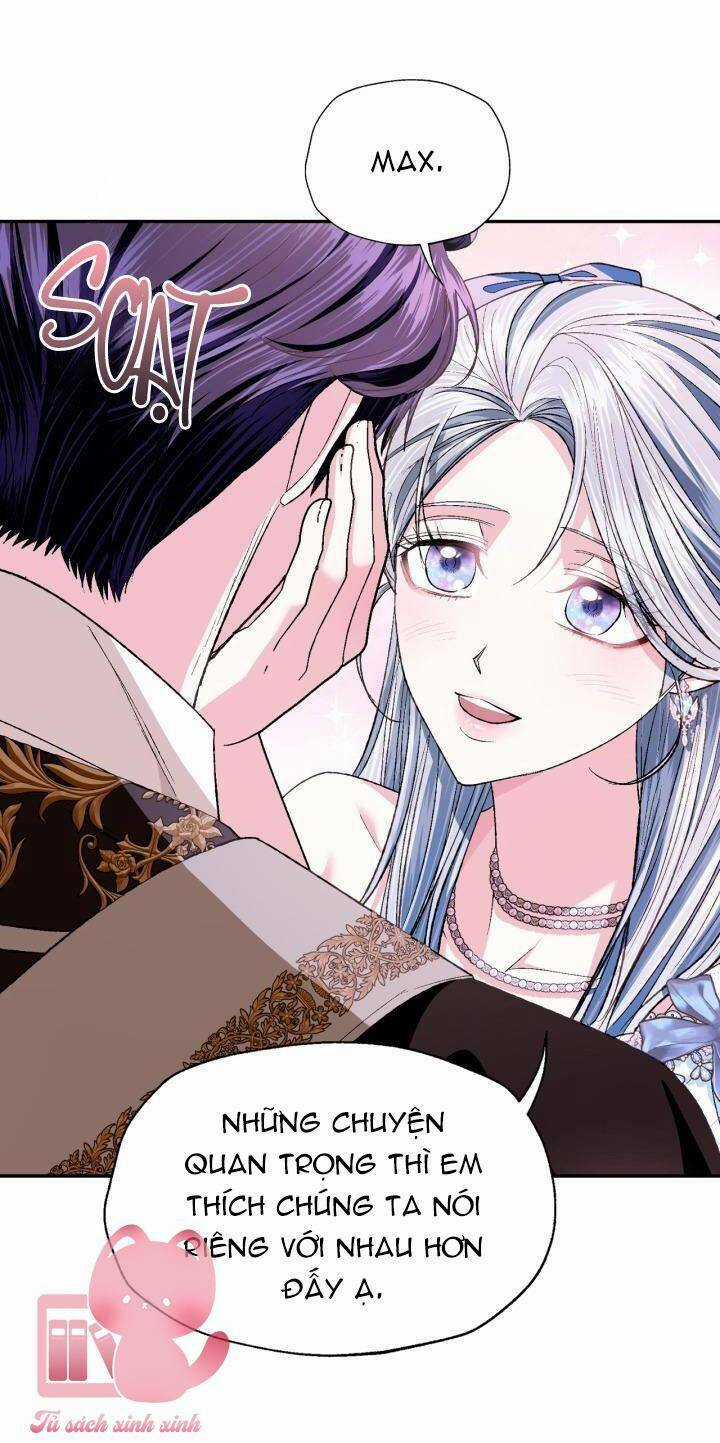 Cha Ơi Con Không Muốn Kết Hôn Đâu Chapter 97 trang 47