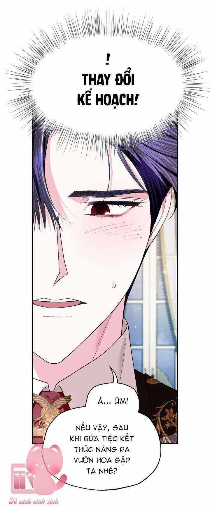 Cha Ơi Con Không Muốn Kết Hôn Đâu Chapter 97 trang 48