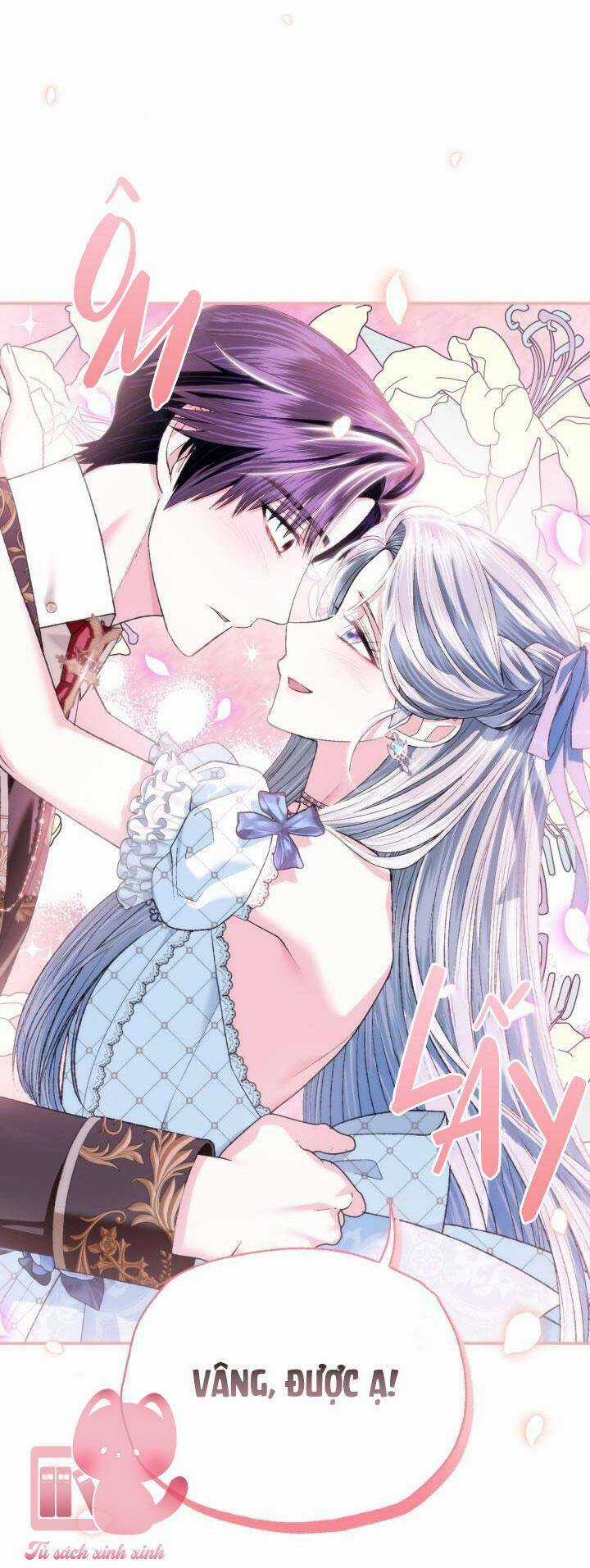 Cha Ơi Con Không Muốn Kết Hôn Đâu Chapter 97 trang 49