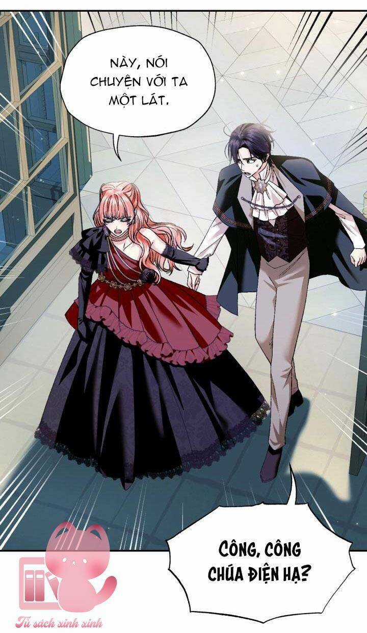 Cha Ơi Con Không Muốn Kết Hôn Đâu Chapter 97 trang 53