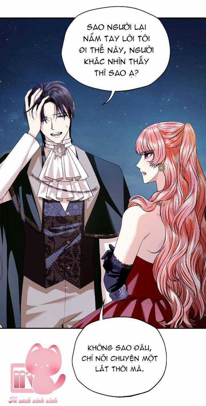 Cha Ơi Con Không Muốn Kết Hôn Đâu Chapter 97 trang 54