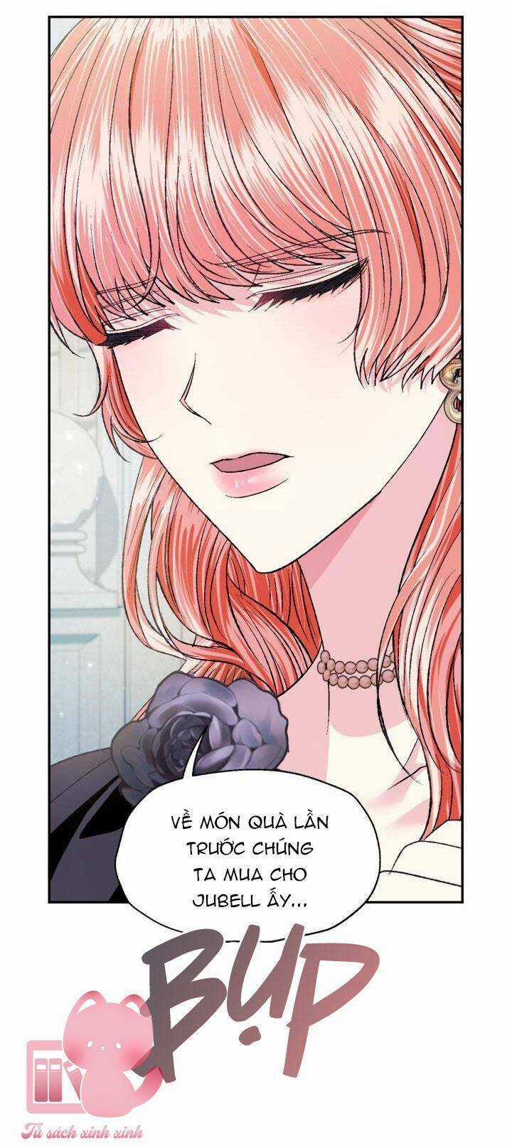 Cha Ơi Con Không Muốn Kết Hôn Đâu Chapter 97 trang 55