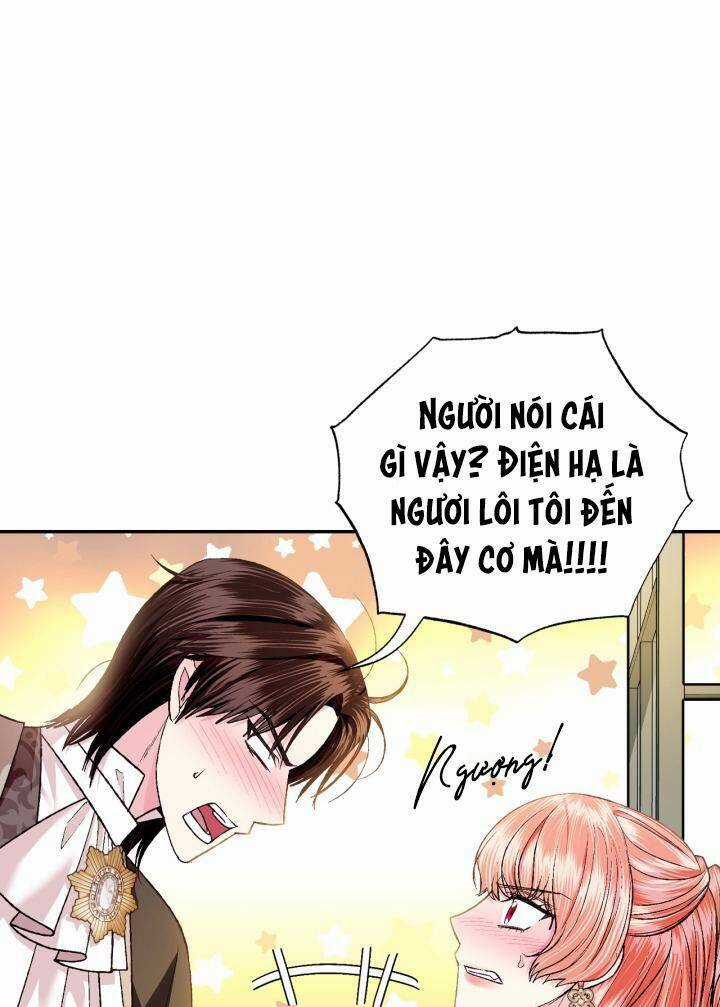 Cha Ơi Con Không Muốn Kết Hôn Đâu Chapter 97 trang 60