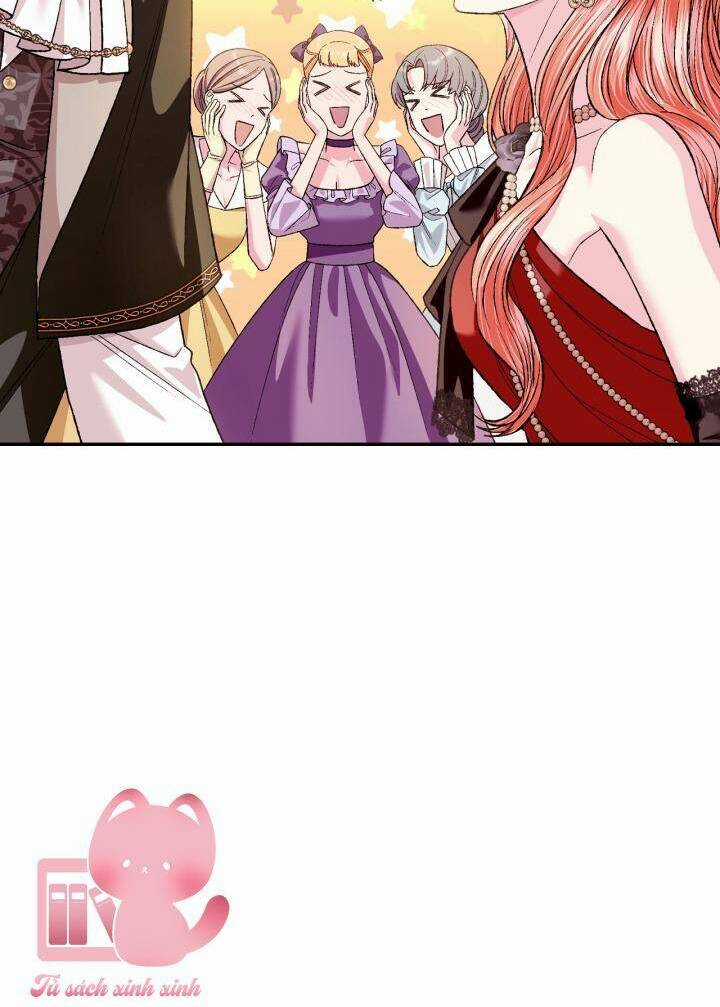 Cha Ơi Con Không Muốn Kết Hôn Đâu Chapter 97 trang 61