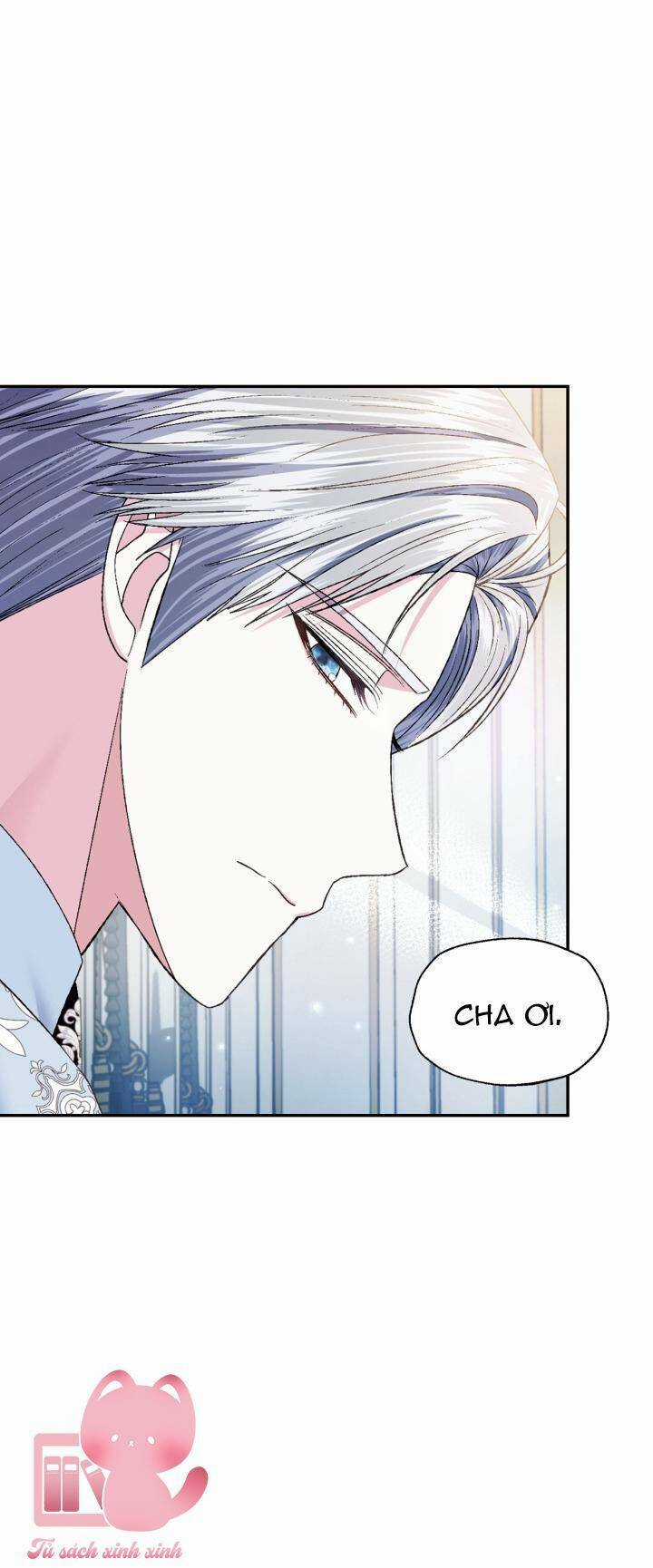 Cha Ơi Con Không Muốn Kết Hôn Đâu Chapter 97 trang 63