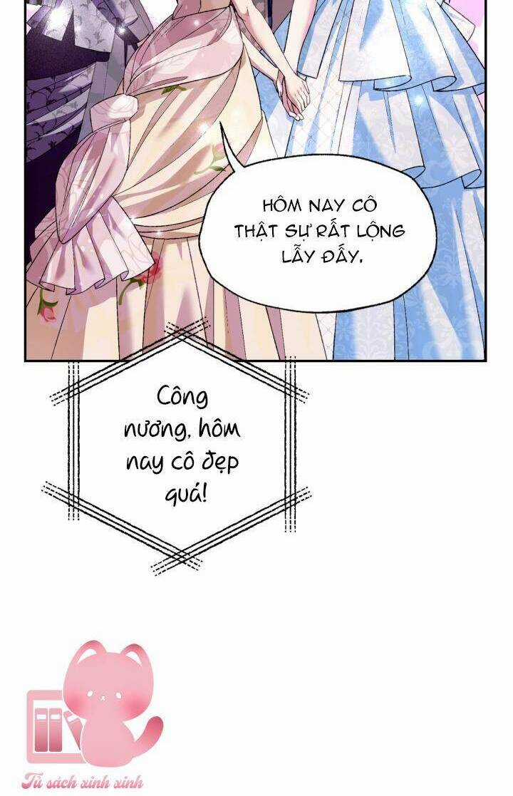 Cha Ơi Con Không Muốn Kết Hôn Đâu Chapter 97 trang 7