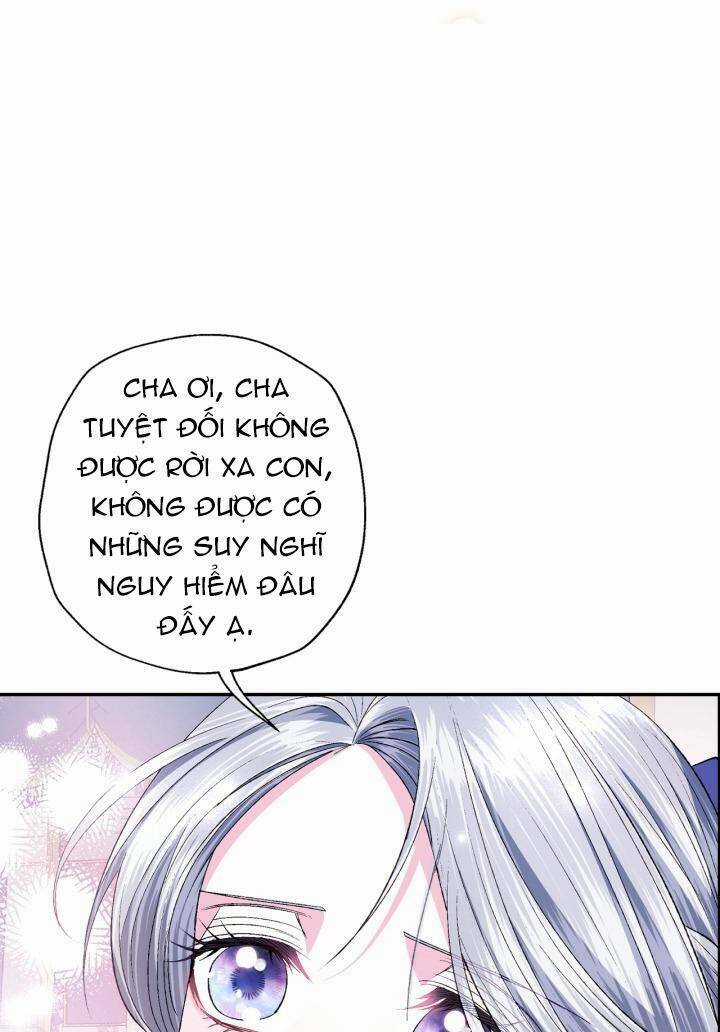 Cha Ơi Con Không Muốn Kết Hôn Đâu Chapter 97 trang 77