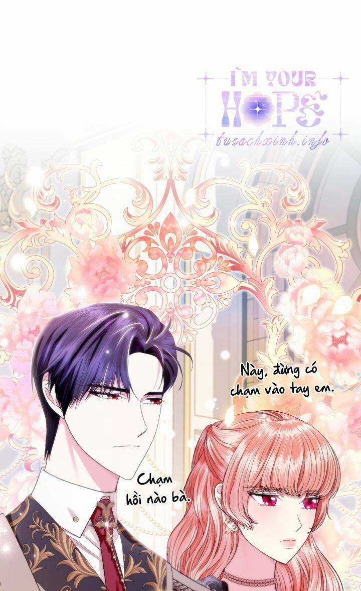 Cha Ơi Con Không Muốn Kết Hôn Đâu Chapter 97 trang 8