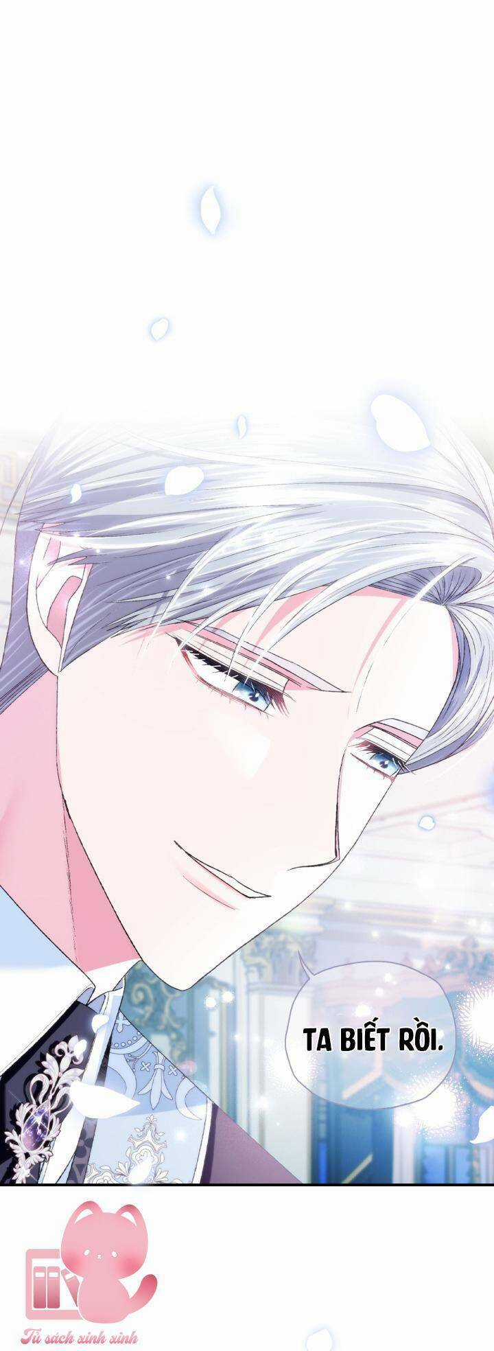 Cha Ơi Con Không Muốn Kết Hôn Đâu Chapter 97 trang 80