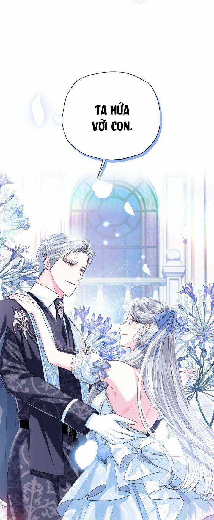 Cha Ơi Con Không Muốn Kết Hôn Đâu Chapter 97 trang 81