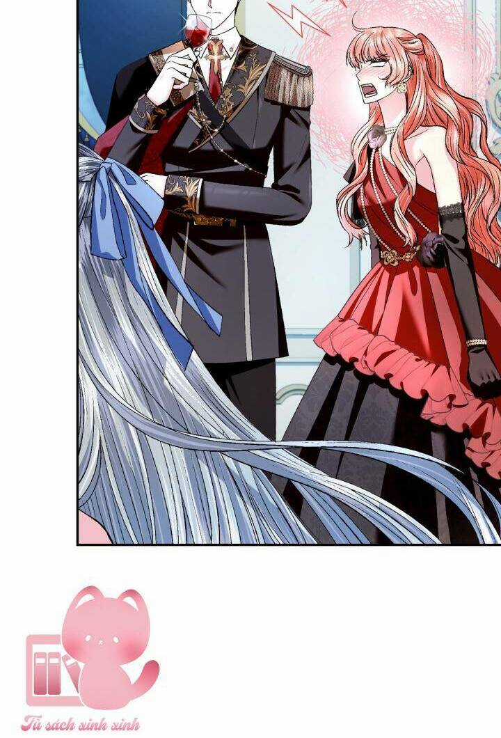 Cha Ơi Con Không Muốn Kết Hôn Đâu Chapter 97 trang 84