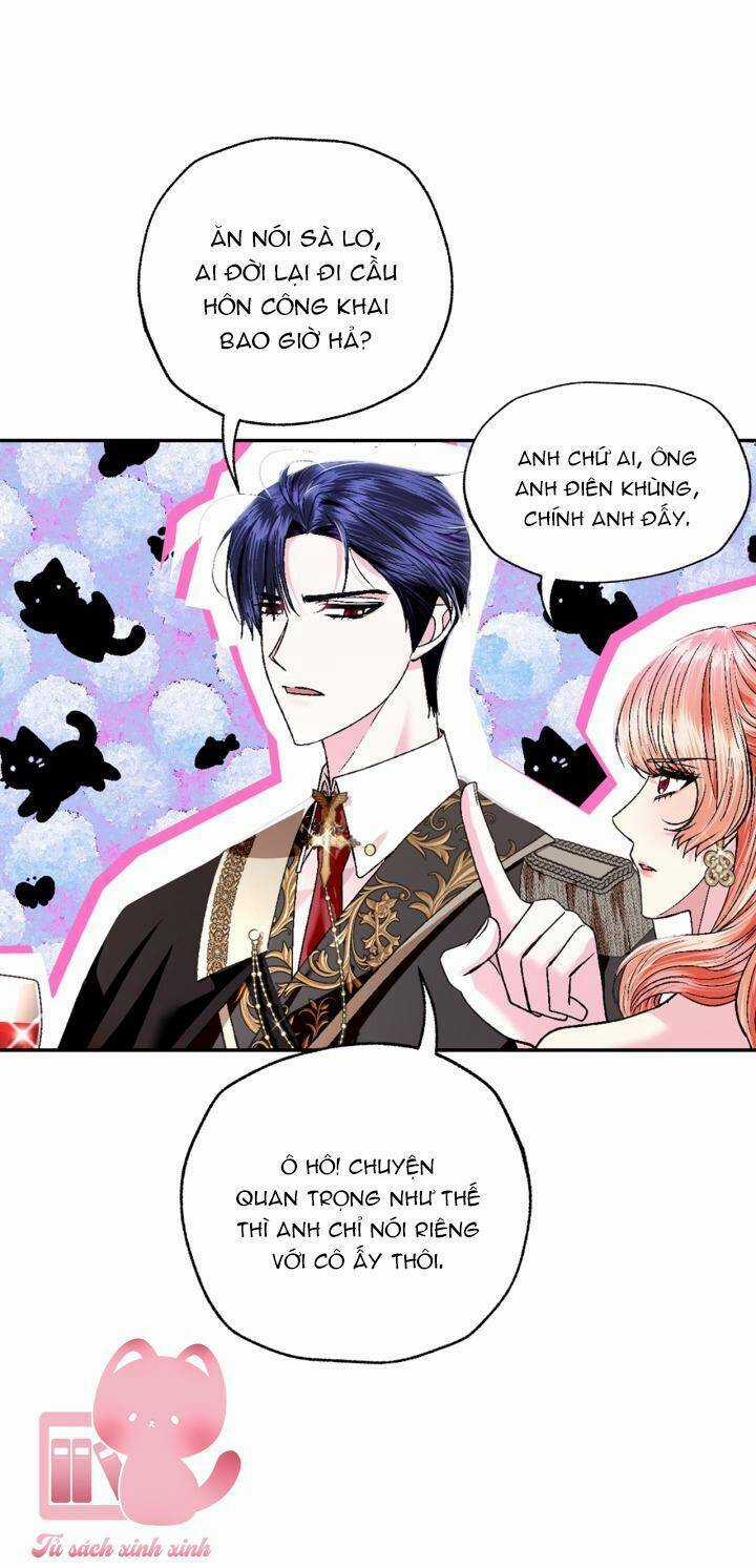 Cha Ơi Con Không Muốn Kết Hôn Đâu Chapter 97 trang 86