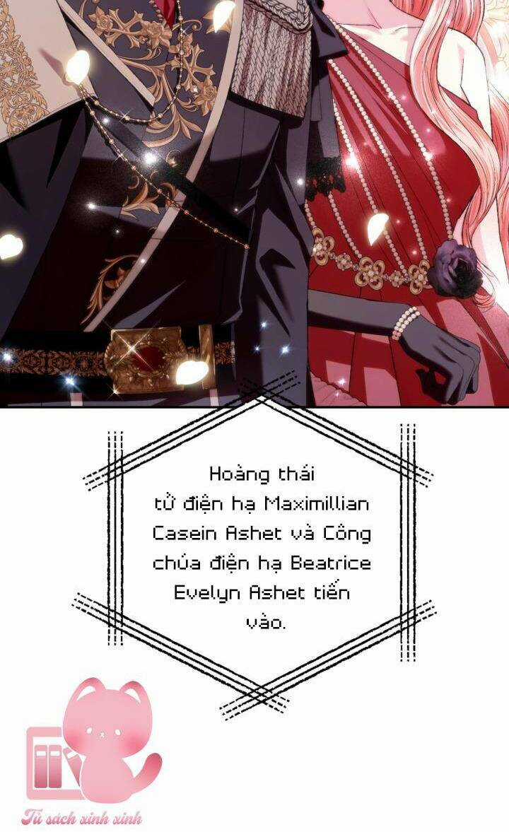 Cha Ơi Con Không Muốn Kết Hôn Đâu Chapter 97 trang 9