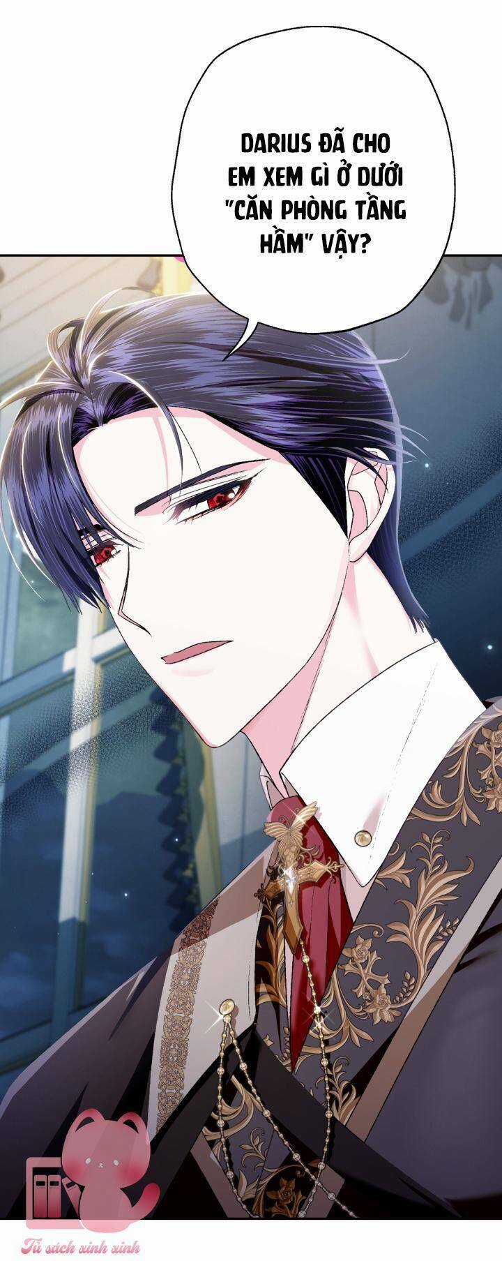 Cha Ơi Con Không Muốn Kết Hôn Đâu Chapter 97 trang 90