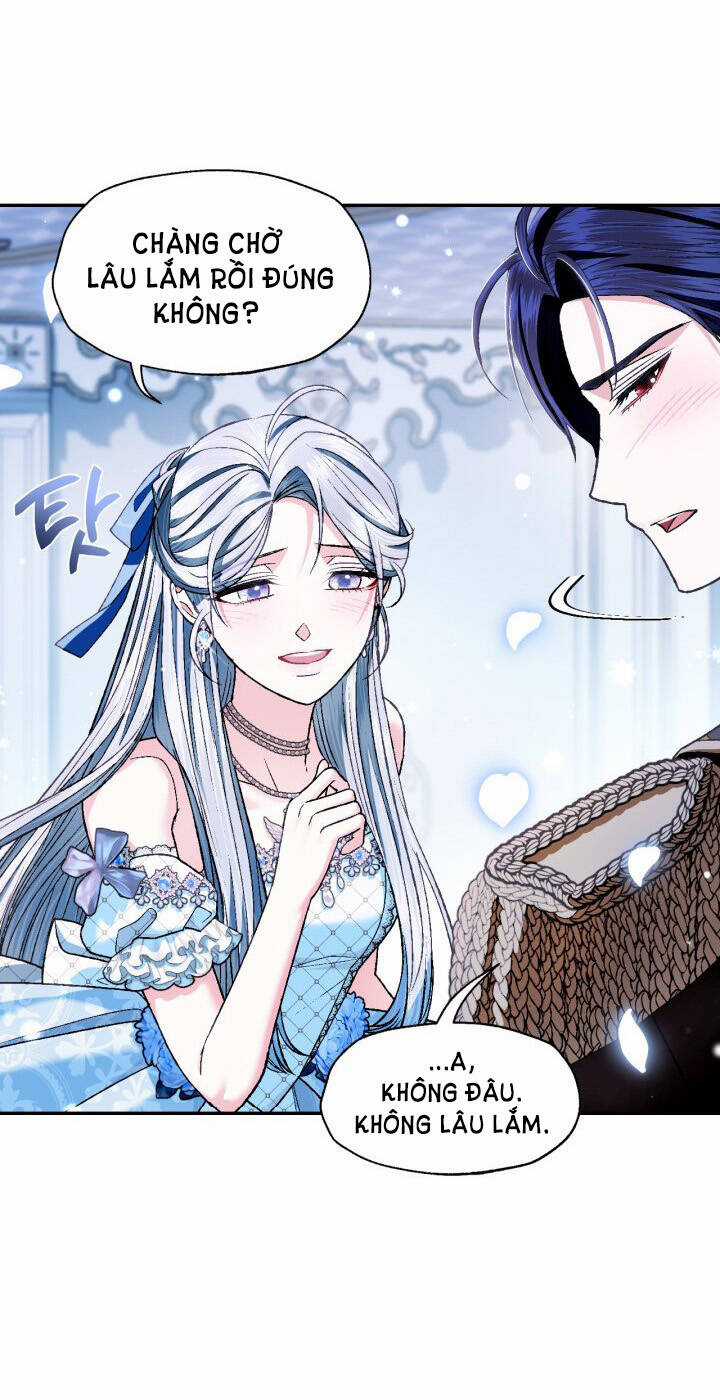 Cha Ơi Con Không Muốn Kết Hôn Đâu Chapter 98 trang 11