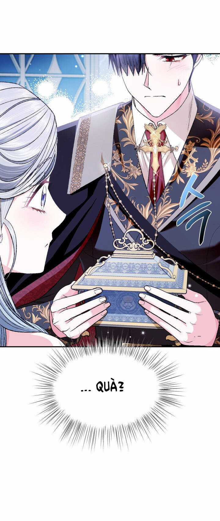 Cha Ơi Con Không Muốn Kết Hôn Đâu Chapter 98 trang 16