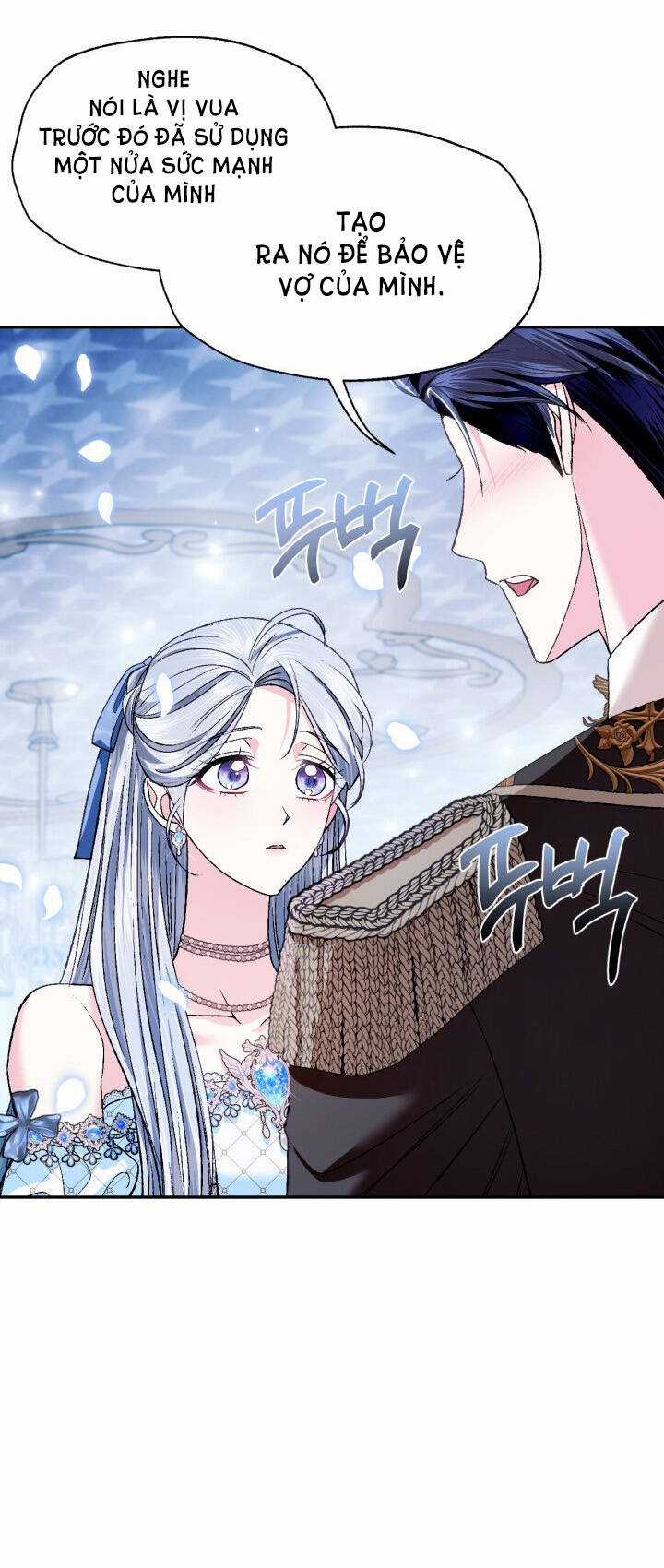 Cha Ơi Con Không Muốn Kết Hôn Đâu Chapter 98 trang 18