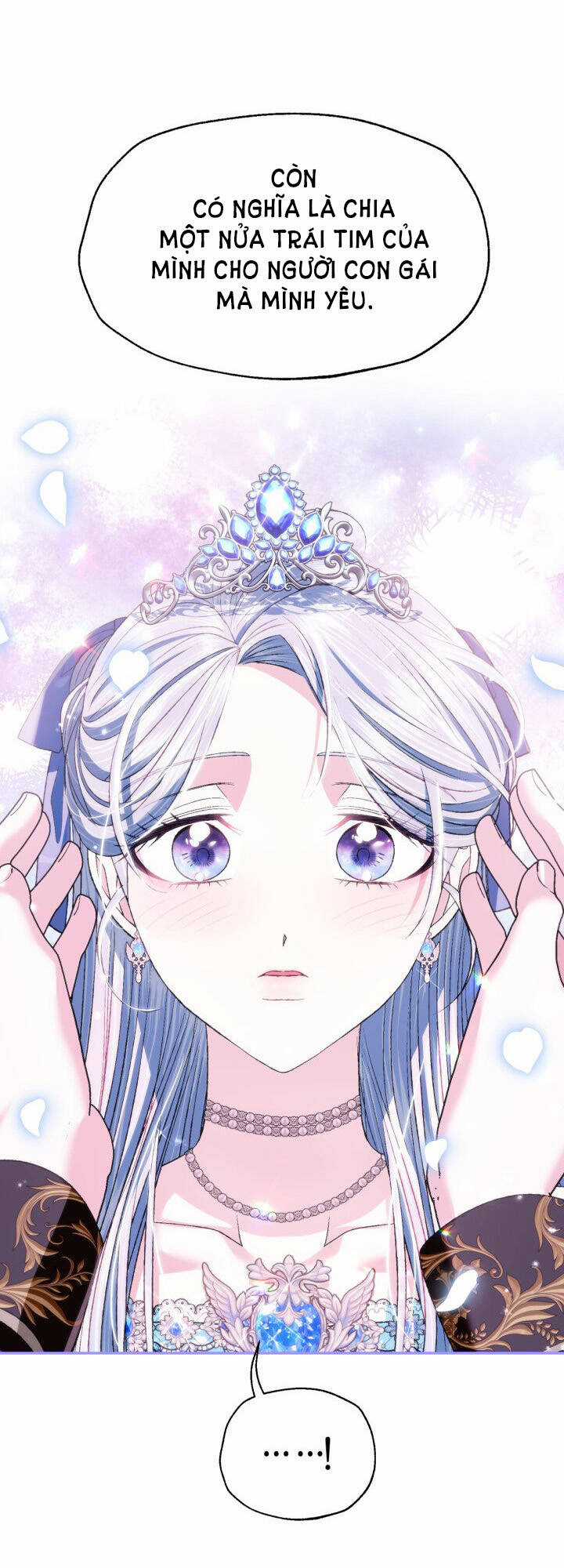 Cha Ơi Con Không Muốn Kết Hôn Đâu Chapter 98 trang 20